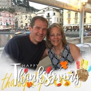 Meet your Posher, Cathy